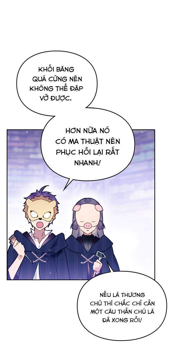 Kết Thúc Của Nhân Vật Phản Diện Chỉ Có Thể Là Cái Chết - Chương 33