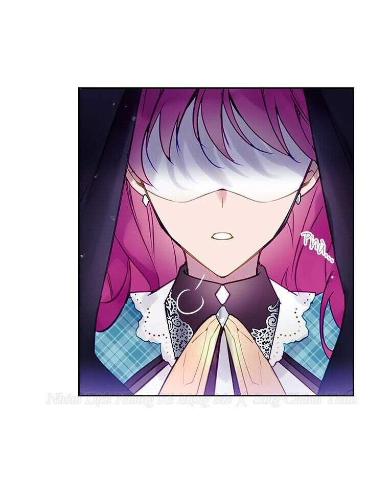 Kết Thúc Của Nhân Vật Phản Diện Chỉ Có Thể Là Cái Chết - Chương 33