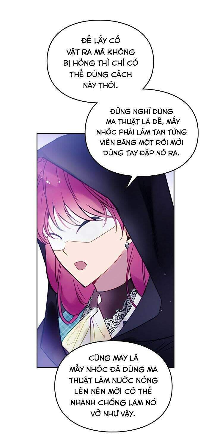 Kết Thúc Của Nhân Vật Phản Diện Chỉ Có Thể Là Cái Chết - Chương 33