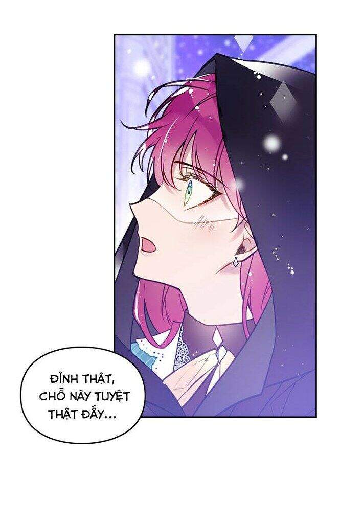 Kết Thúc Của Nhân Vật Phản Diện Chỉ Có Thể Là Cái Chết - Chương 33