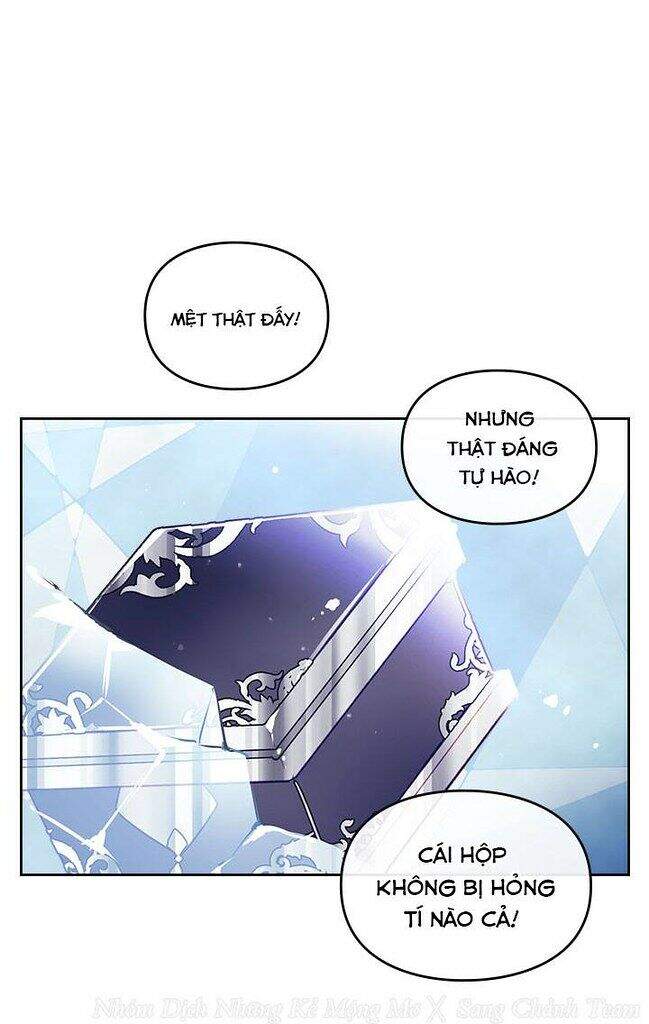 Kết Thúc Của Nhân Vật Phản Diện Chỉ Có Thể Là Cái Chết - Chương 33