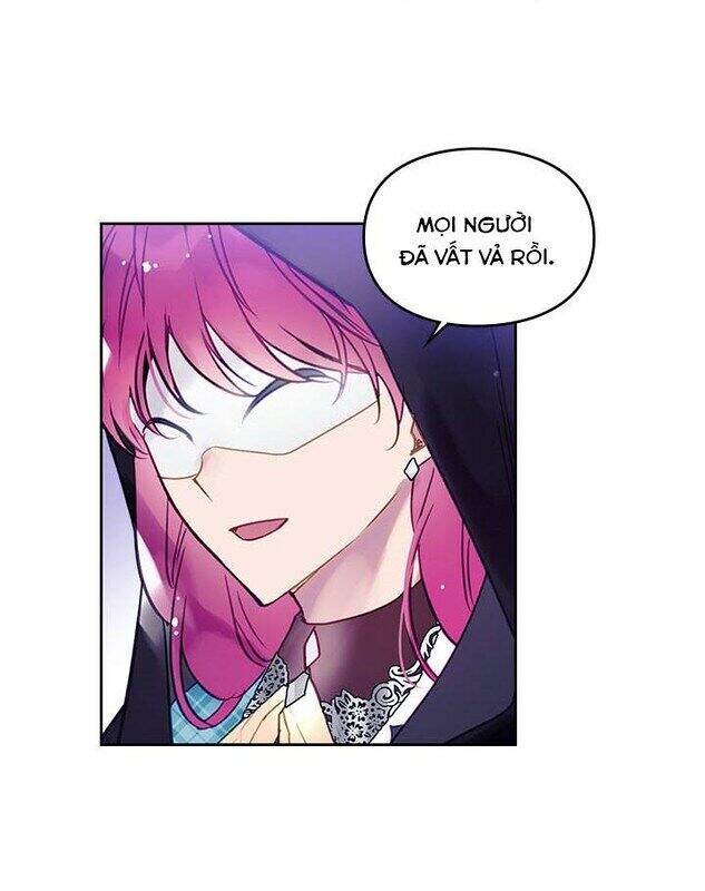 Kết Thúc Của Nhân Vật Phản Diện Chỉ Có Thể Là Cái Chết - Chương 33