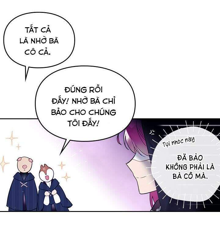 Kết Thúc Của Nhân Vật Phản Diện Chỉ Có Thể Là Cái Chết - Chương 33