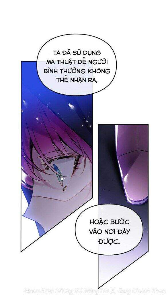 Kết Thúc Của Nhân Vật Phản Diện Chỉ Có Thể Là Cái Chết - Chương 33