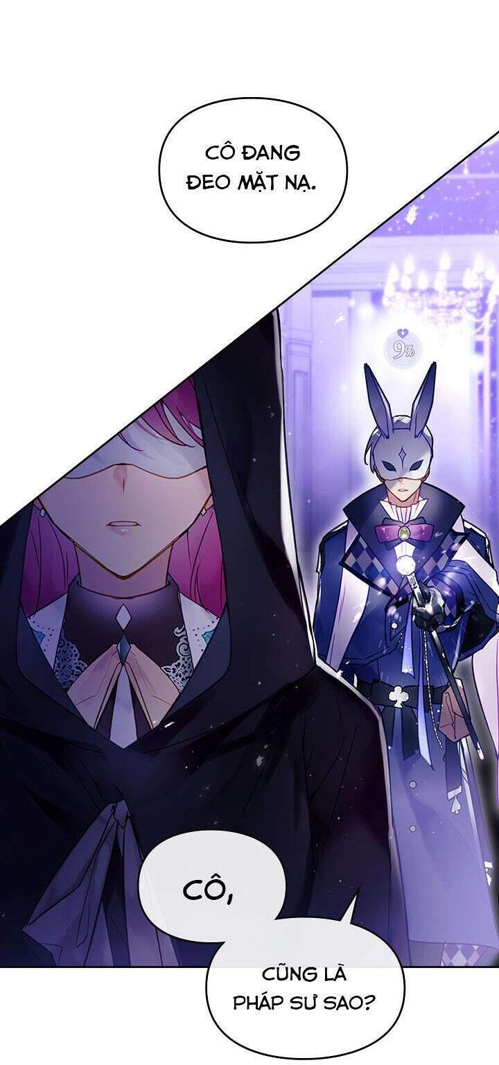 Kết Thúc Của Nhân Vật Phản Diện Chỉ Có Thể Là Cái Chết - Chương 33