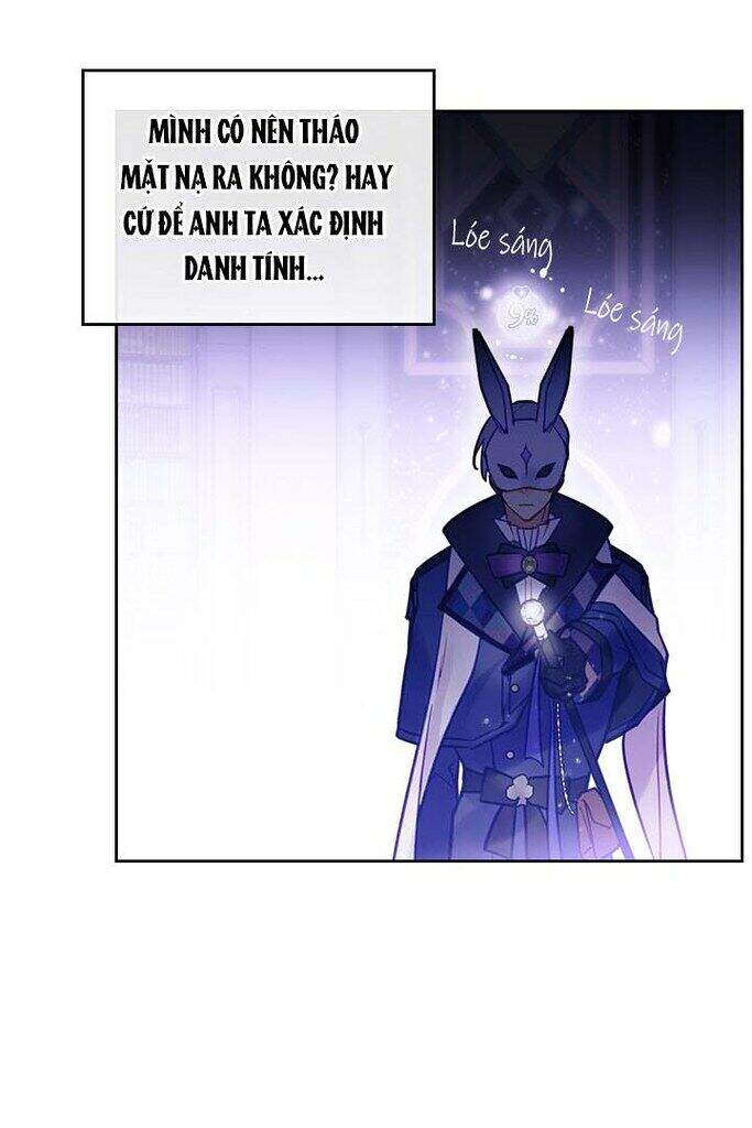Kết Thúc Của Nhân Vật Phản Diện Chỉ Có Thể Là Cái Chết - Chương 33