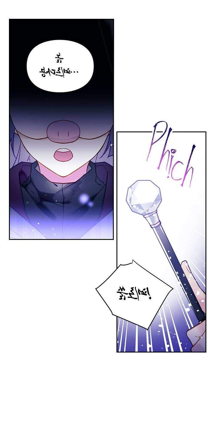 Kết Thúc Của Nhân Vật Phản Diện Chỉ Có Thể Là Cái Chết - Chương 33