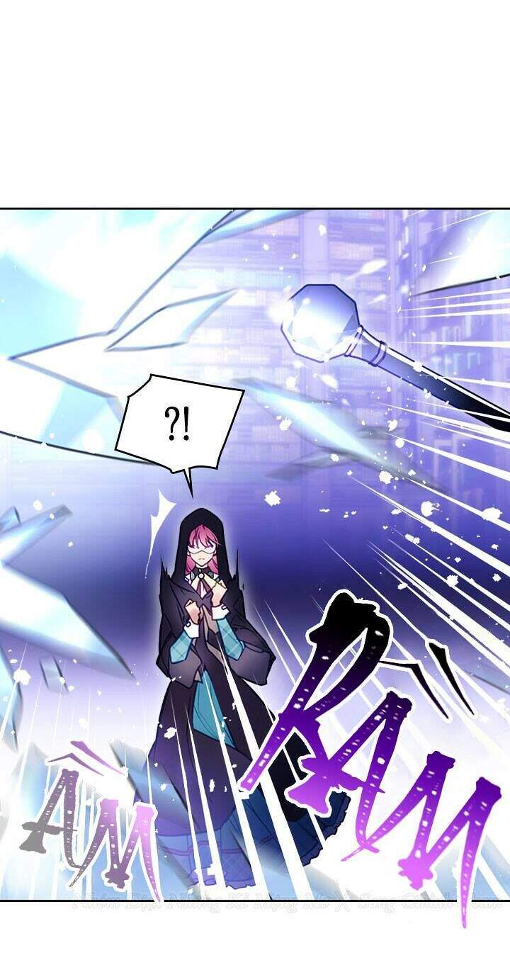 Kết Thúc Của Nhân Vật Phản Diện Chỉ Có Thể Là Cái Chết - Chương 33