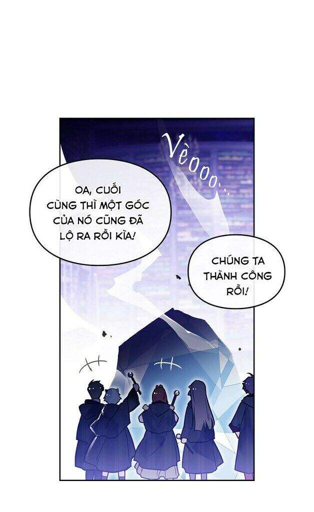 Kết Thúc Của Nhân Vật Phản Diện Chỉ Có Thể Là Cái Chết - Chương 33
