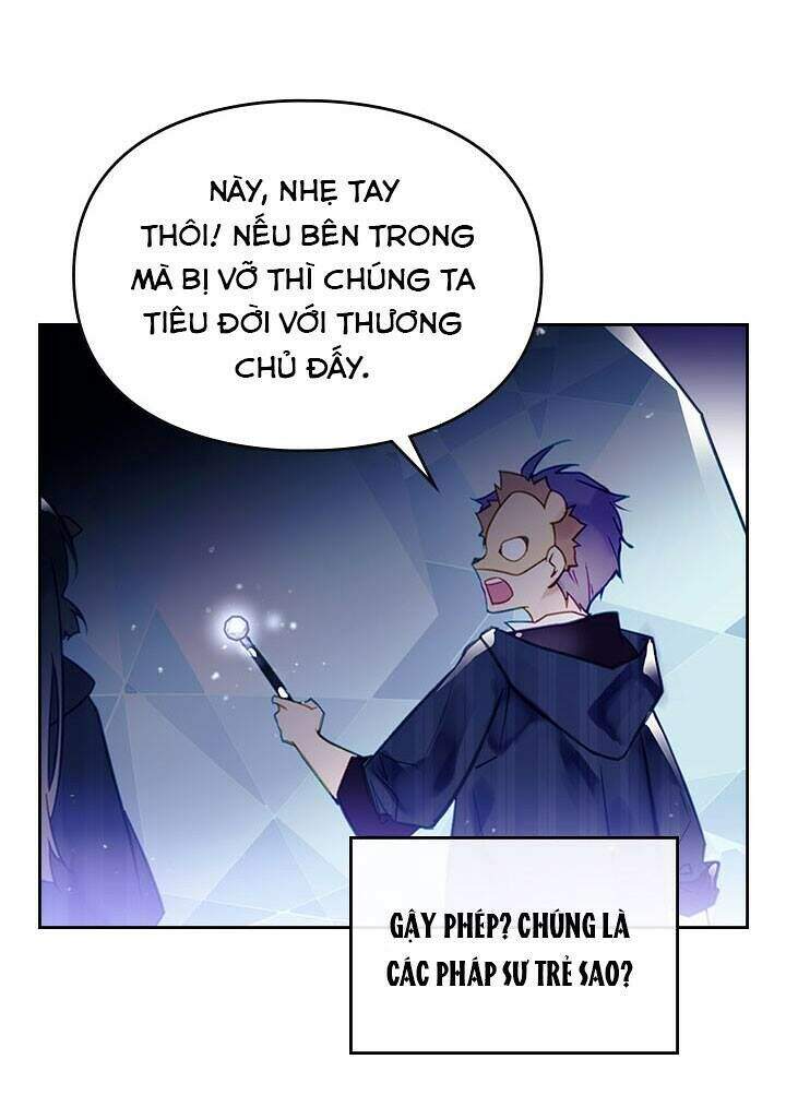 Kết Thúc Của Nhân Vật Phản Diện Chỉ Có Thể Là Cái Chết - Chương 33