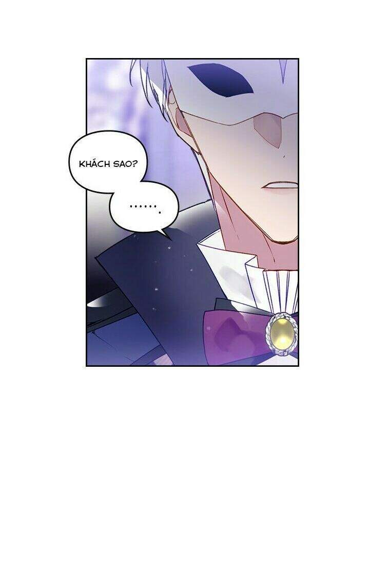 Kết Thúc Của Nhân Vật Phản Diện Chỉ Có Thể Là Cái Chết - Chương 34