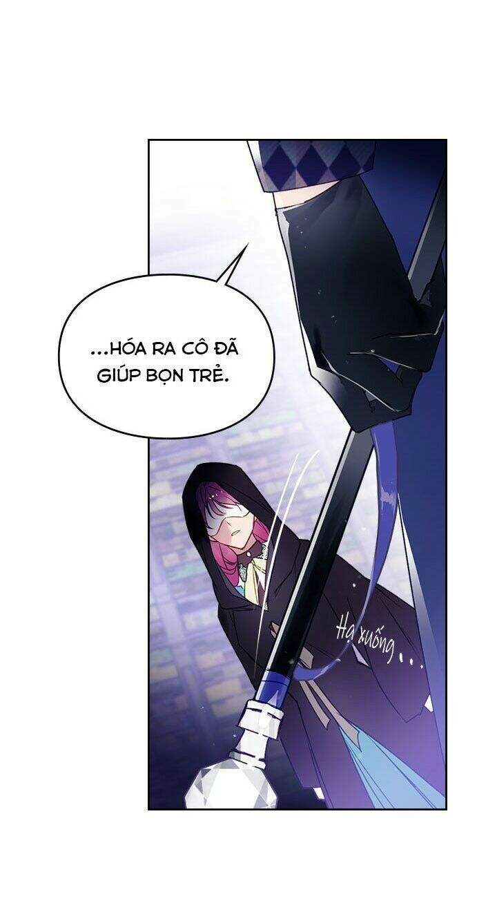 Kết Thúc Của Nhân Vật Phản Diện Chỉ Có Thể Là Cái Chết - Chương 34