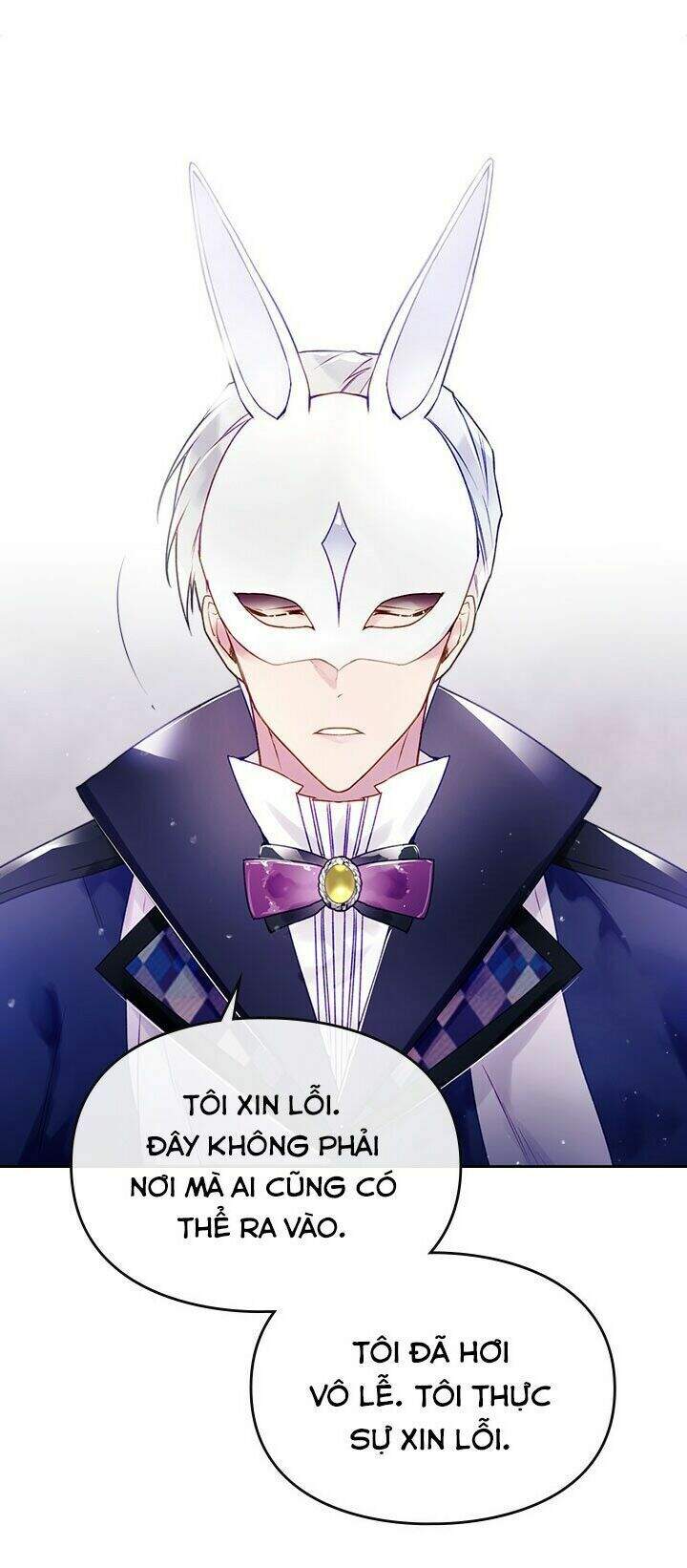 Kết Thúc Của Nhân Vật Phản Diện Chỉ Có Thể Là Cái Chết - Chương 34