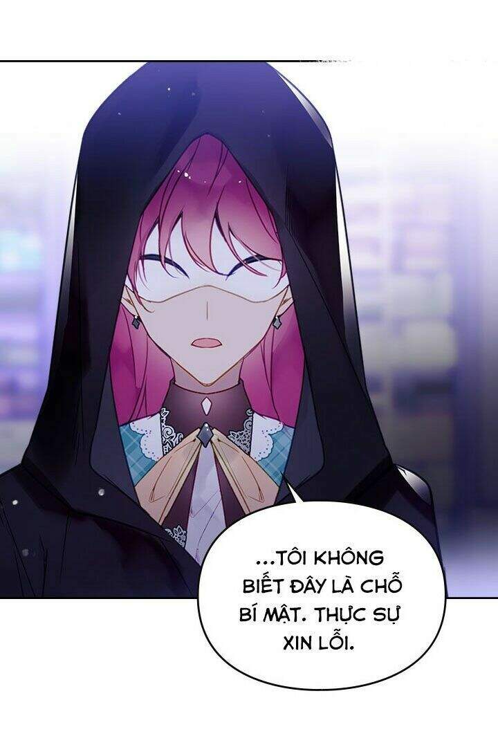 Kết Thúc Của Nhân Vật Phản Diện Chỉ Có Thể Là Cái Chết - Chương 34