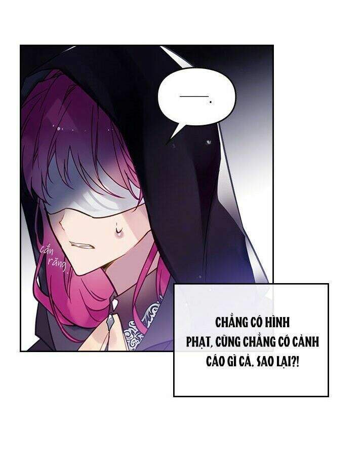 Kết Thúc Của Nhân Vật Phản Diện Chỉ Có Thể Là Cái Chết - Chương 34