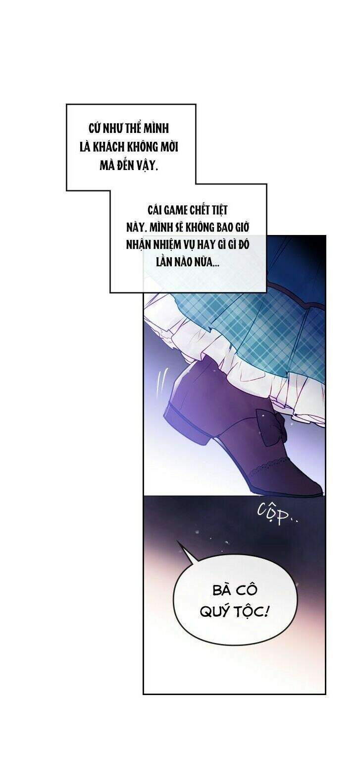 Kết Thúc Của Nhân Vật Phản Diện Chỉ Có Thể Là Cái Chết - Chương 34