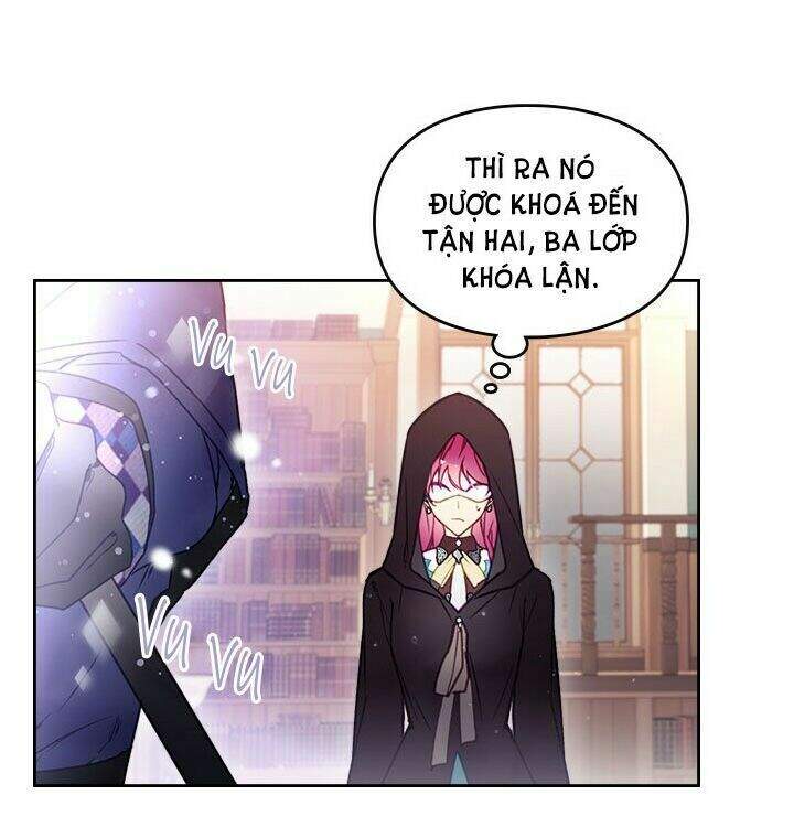 Kết Thúc Của Nhân Vật Phản Diện Chỉ Có Thể Là Cái Chết - Chương 34