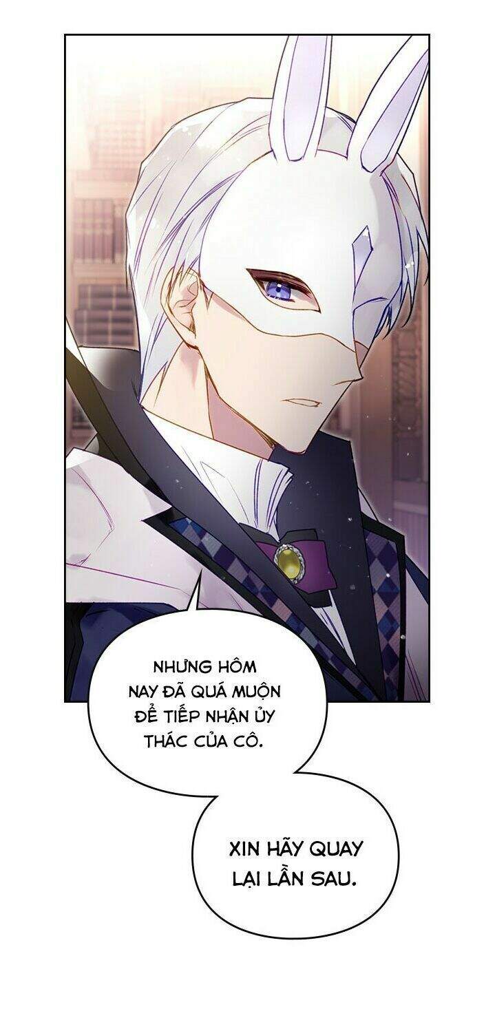 Kết Thúc Của Nhân Vật Phản Diện Chỉ Có Thể Là Cái Chết - Chương 34