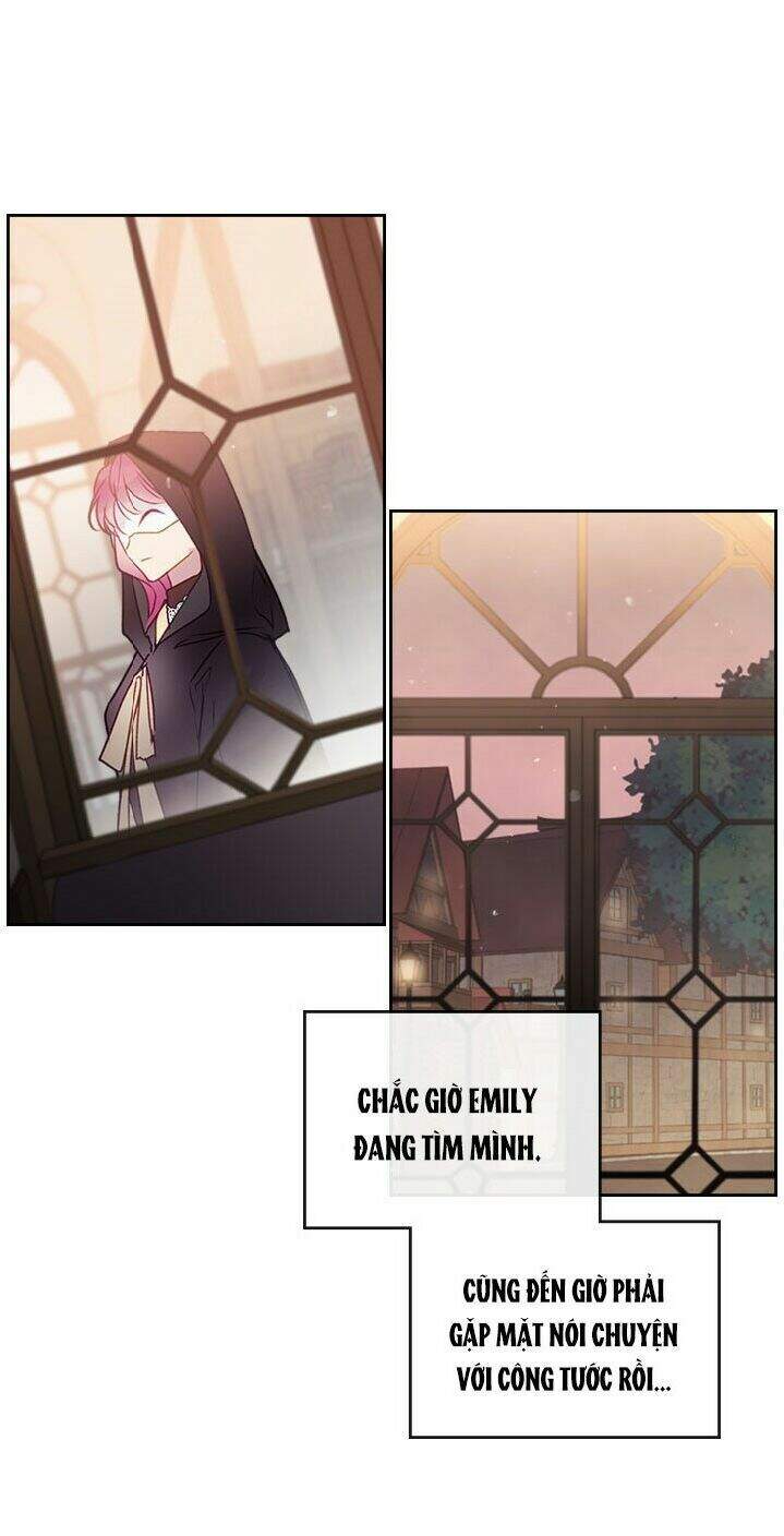 Kết Thúc Của Nhân Vật Phản Diện Chỉ Có Thể Là Cái Chết - Chương 34