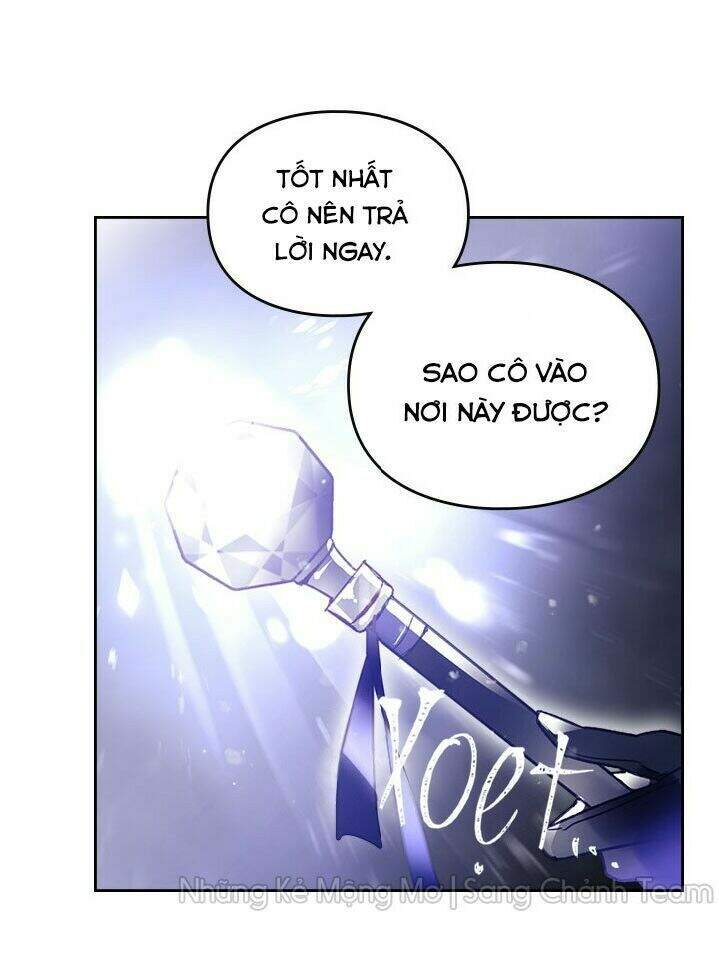 Kết Thúc Của Nhân Vật Phản Diện Chỉ Có Thể Là Cái Chết - Chương 34