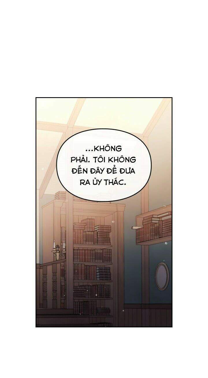 Kết Thúc Của Nhân Vật Phản Diện Chỉ Có Thể Là Cái Chết - Chương 34