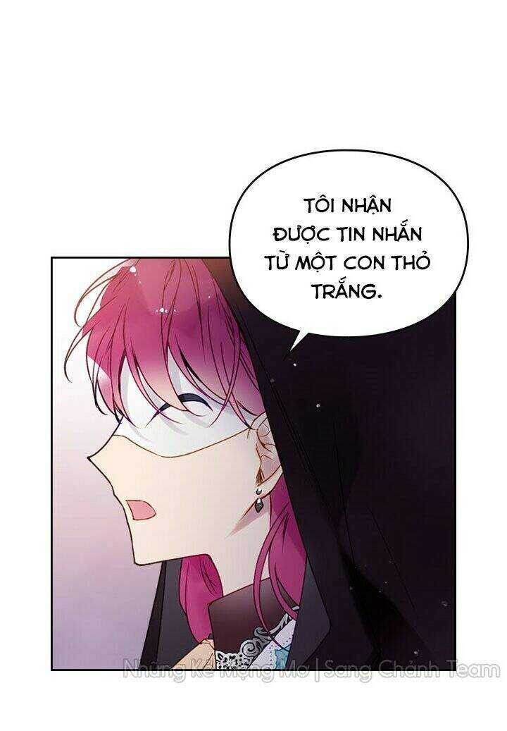 Kết Thúc Của Nhân Vật Phản Diện Chỉ Có Thể Là Cái Chết - Chương 34