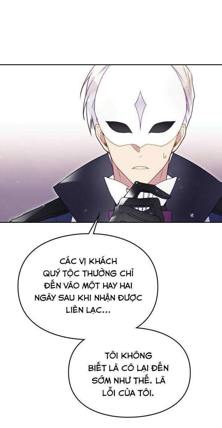 Kết Thúc Của Nhân Vật Phản Diện Chỉ Có Thể Là Cái Chết - Chương 34