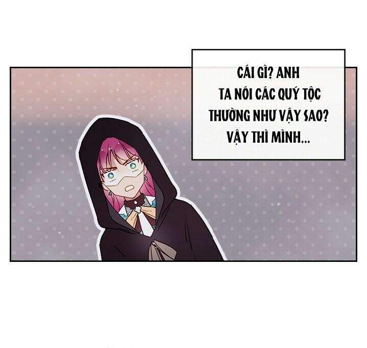 Kết Thúc Của Nhân Vật Phản Diện Chỉ Có Thể Là Cái Chết - Chương 34