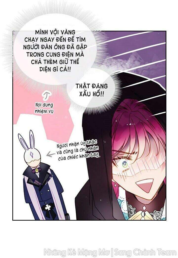 Kết Thúc Của Nhân Vật Phản Diện Chỉ Có Thể Là Cái Chết - Chương 34