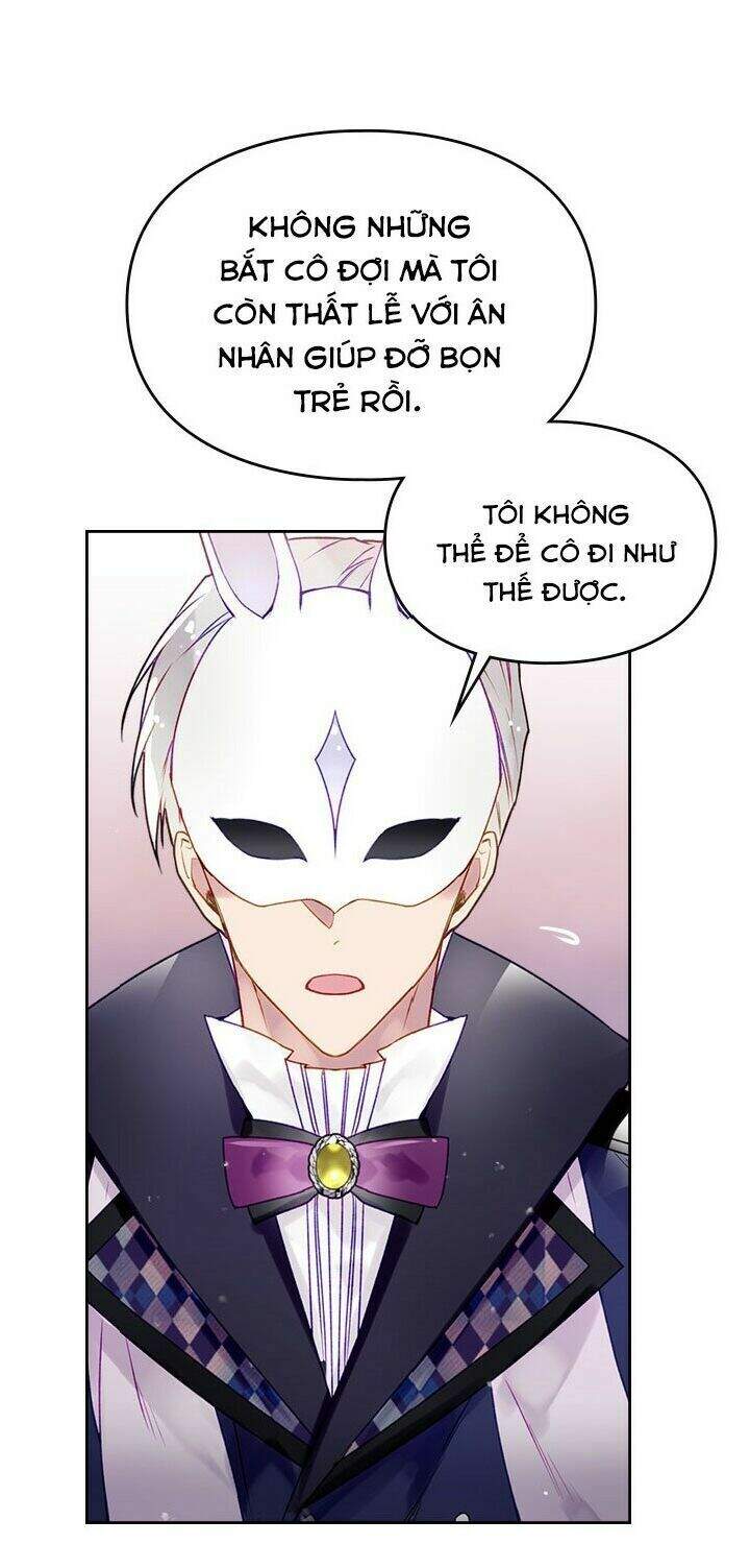 Kết Thúc Của Nhân Vật Phản Diện Chỉ Có Thể Là Cái Chết - Chương 34