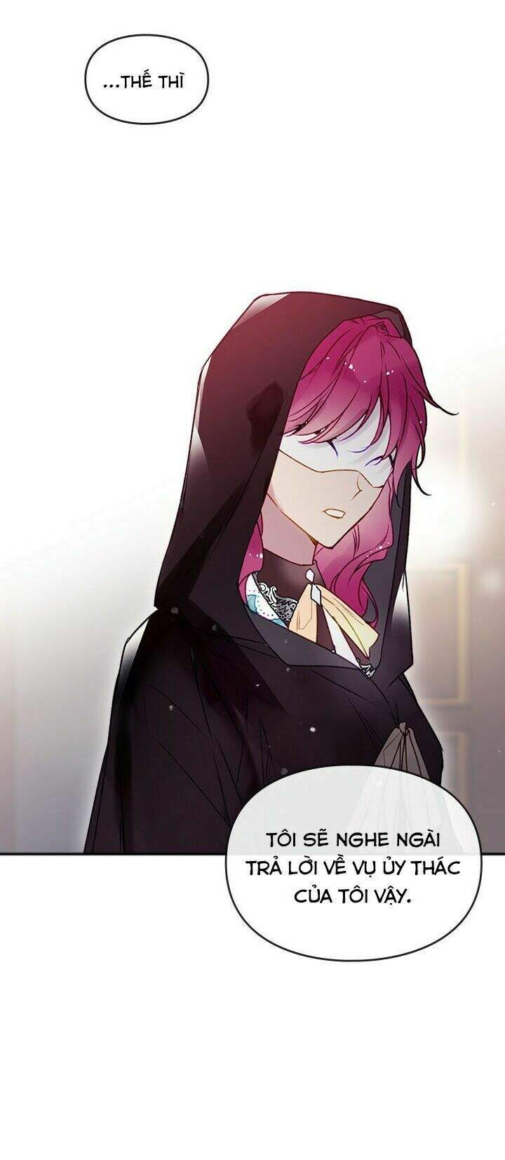 Kết Thúc Của Nhân Vật Phản Diện Chỉ Có Thể Là Cái Chết - Chương 34