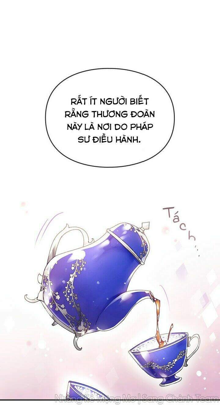 Kết Thúc Của Nhân Vật Phản Diện Chỉ Có Thể Là Cái Chết - Chương 34