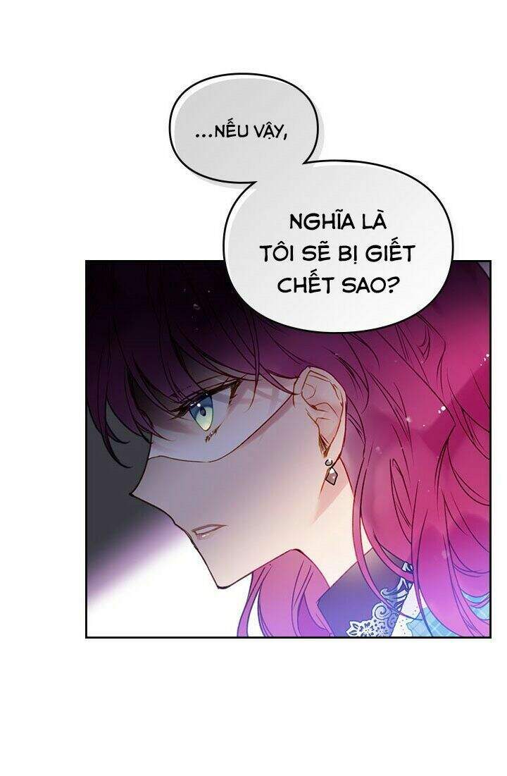 Kết Thúc Của Nhân Vật Phản Diện Chỉ Có Thể Là Cái Chết - Chương 34