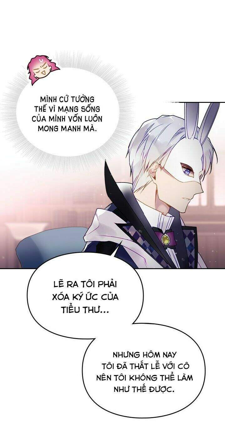 Kết Thúc Của Nhân Vật Phản Diện Chỉ Có Thể Là Cái Chết - Chương 34