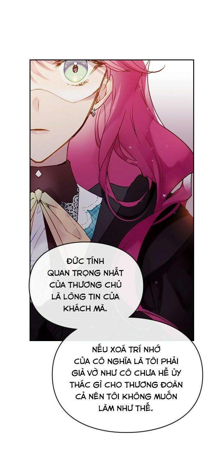 Kết Thúc Của Nhân Vật Phản Diện Chỉ Có Thể Là Cái Chết - Chương 34