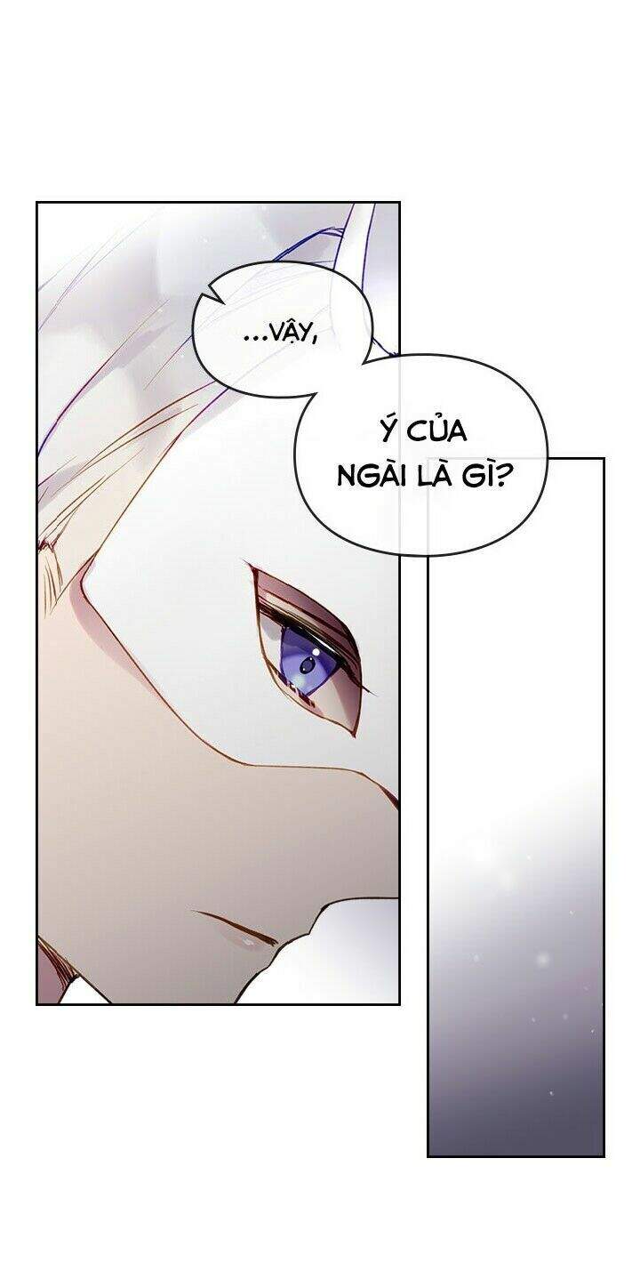 Kết Thúc Của Nhân Vật Phản Diện Chỉ Có Thể Là Cái Chết - Chương 34