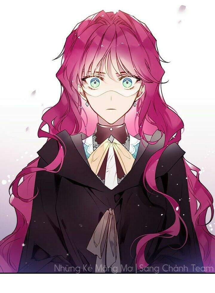 Kết Thúc Của Nhân Vật Phản Diện Chỉ Có Thể Là Cái Chết - Chương 34