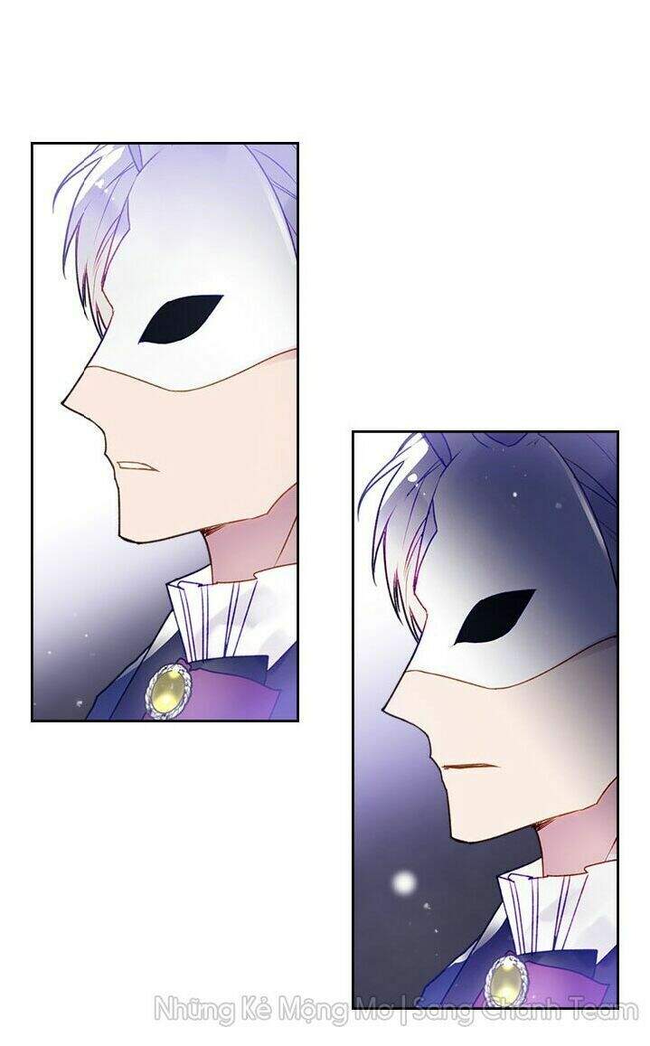 Kết Thúc Của Nhân Vật Phản Diện Chỉ Có Thể Là Cái Chết - Chương 34