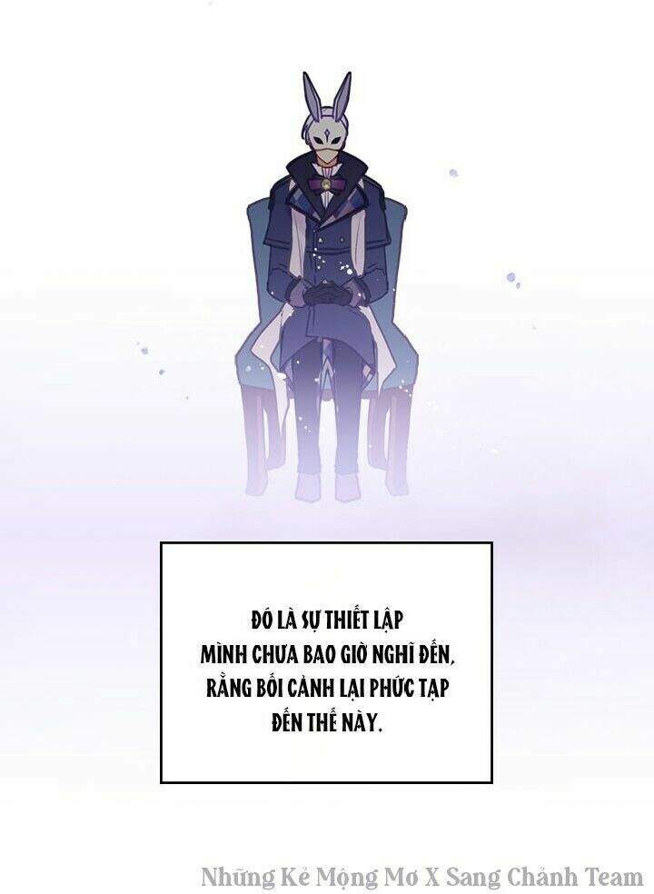 Kết Thúc Của Nhân Vật Phản Diện Chỉ Có Thể Là Cái Chết - Chương 35