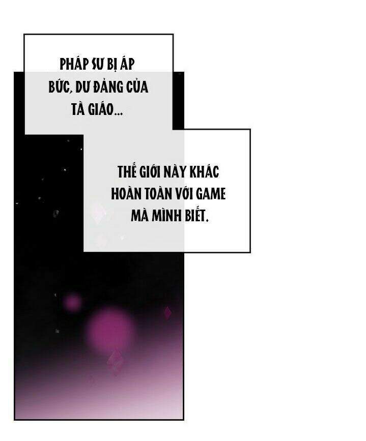 Kết Thúc Của Nhân Vật Phản Diện Chỉ Có Thể Là Cái Chết - Chương 35