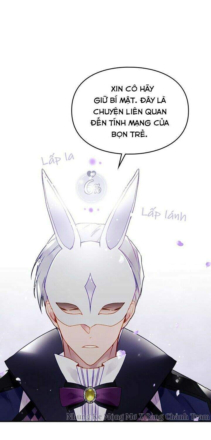 Kết Thúc Của Nhân Vật Phản Diện Chỉ Có Thể Là Cái Chết - Chương 35