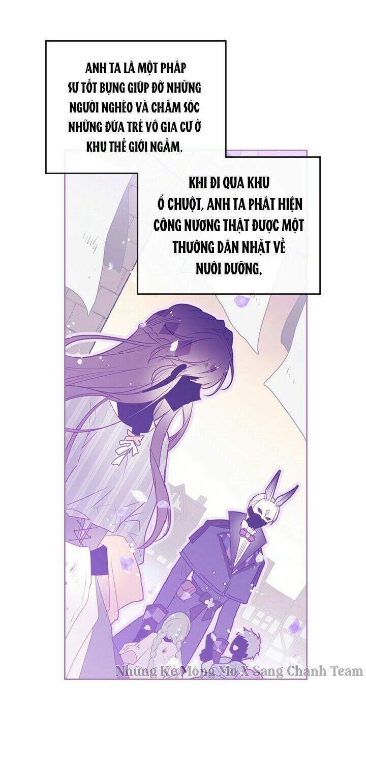 Kết Thúc Của Nhân Vật Phản Diện Chỉ Có Thể Là Cái Chết - Chương 35