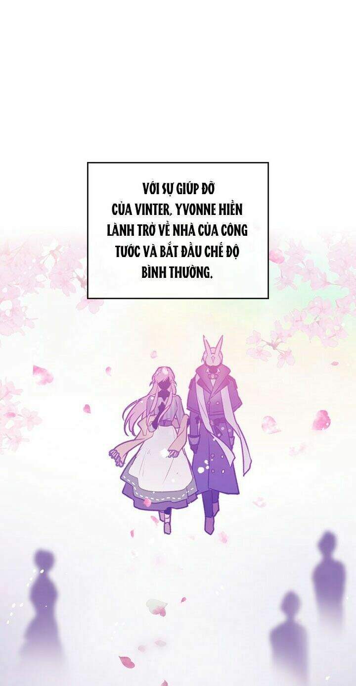 Kết Thúc Của Nhân Vật Phản Diện Chỉ Có Thể Là Cái Chết - Chương 35