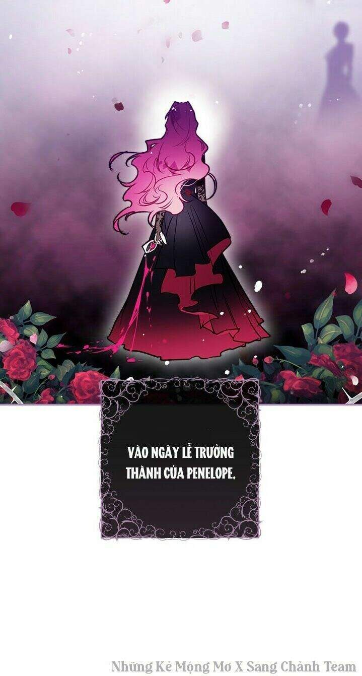 Kết Thúc Của Nhân Vật Phản Diện Chỉ Có Thể Là Cái Chết - Chương 35