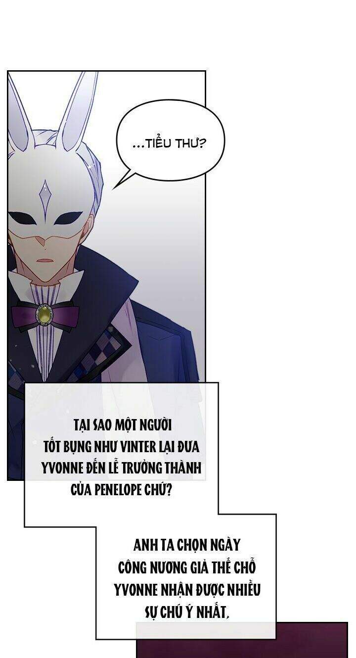 Kết Thúc Của Nhân Vật Phản Diện Chỉ Có Thể Là Cái Chết - Chương 35