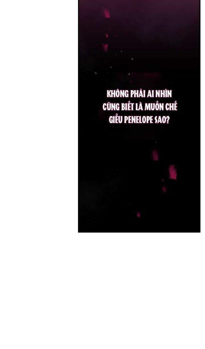 Kết Thúc Của Nhân Vật Phản Diện Chỉ Có Thể Là Cái Chết - Chương 35