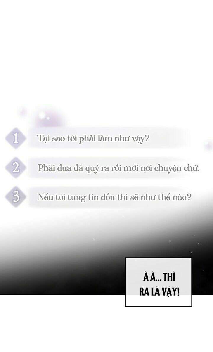 Kết Thúc Của Nhân Vật Phản Diện Chỉ Có Thể Là Cái Chết - Chương 35