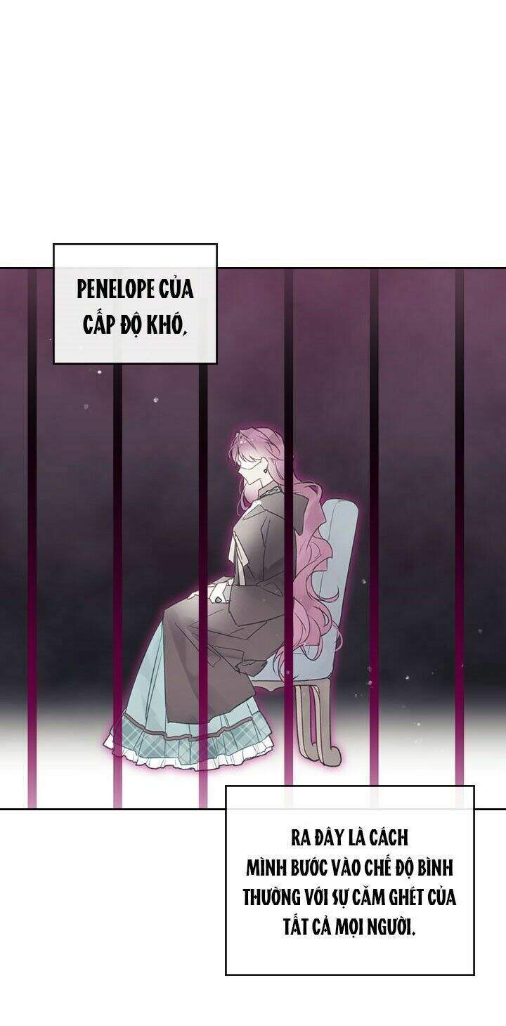 Kết Thúc Của Nhân Vật Phản Diện Chỉ Có Thể Là Cái Chết - Chương 35