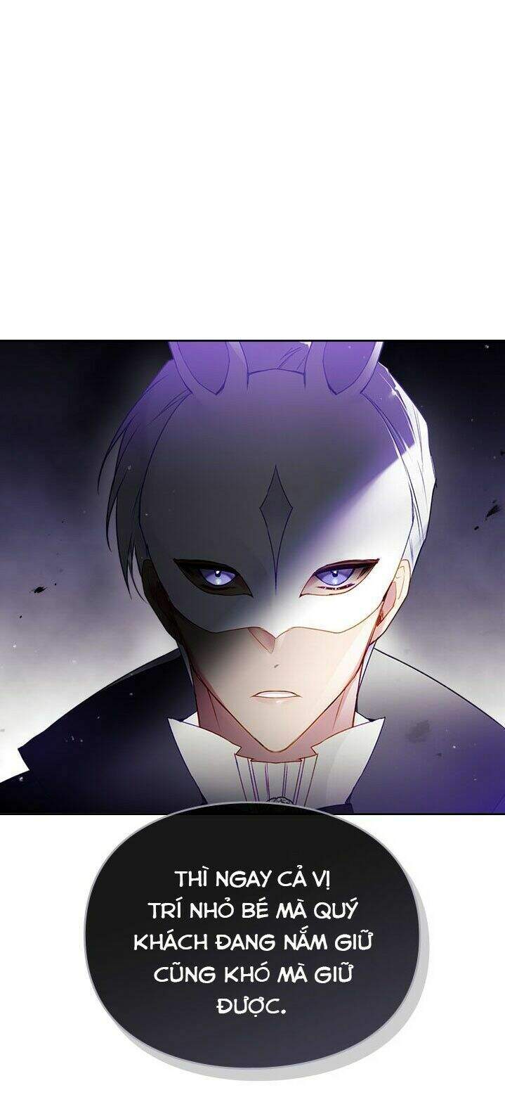 Kết Thúc Của Nhân Vật Phản Diện Chỉ Có Thể Là Cái Chết - Chương 35