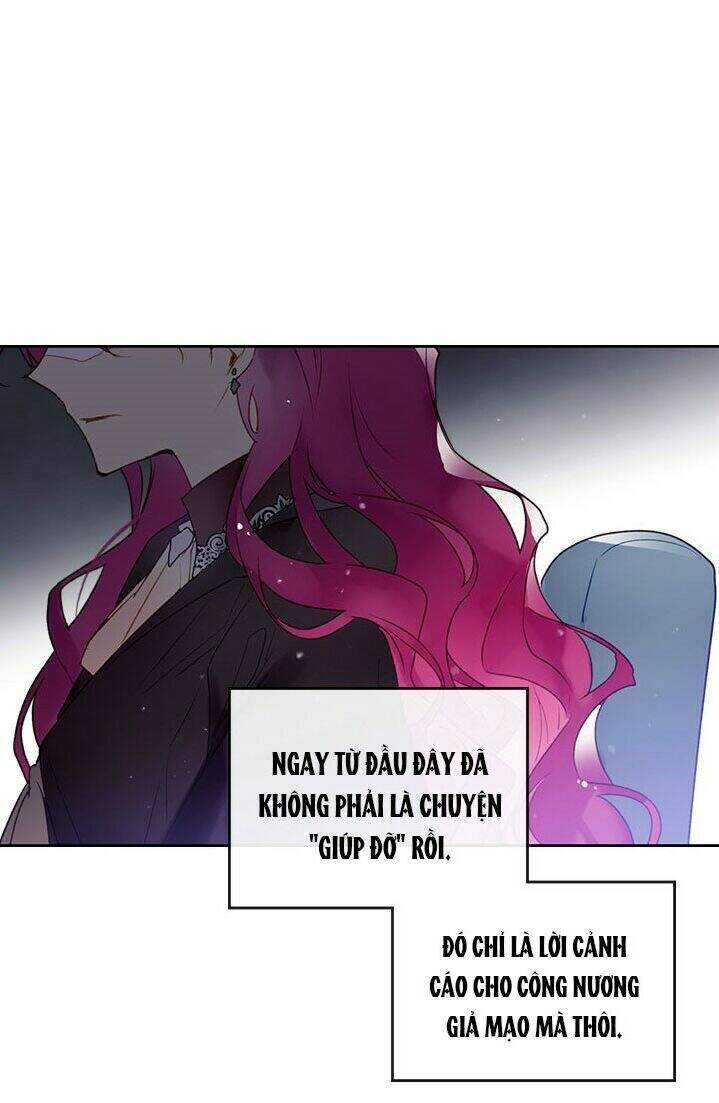 Kết Thúc Của Nhân Vật Phản Diện Chỉ Có Thể Là Cái Chết - Chương 35